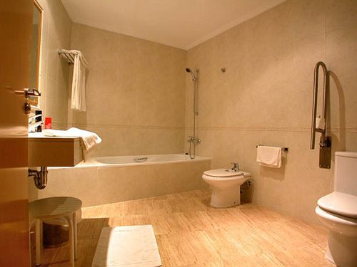 Hotel La Torre Лос Монтесинос Екстериор снимка