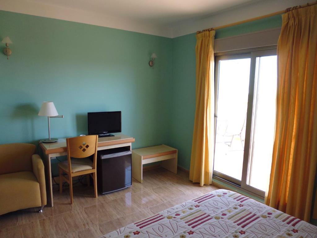 Hotel La Torre Лос Монтесинос Екстериор снимка