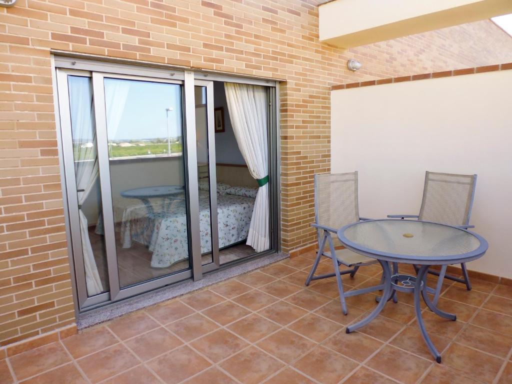 Hotel La Torre Лос Монтесинос Екстериор снимка